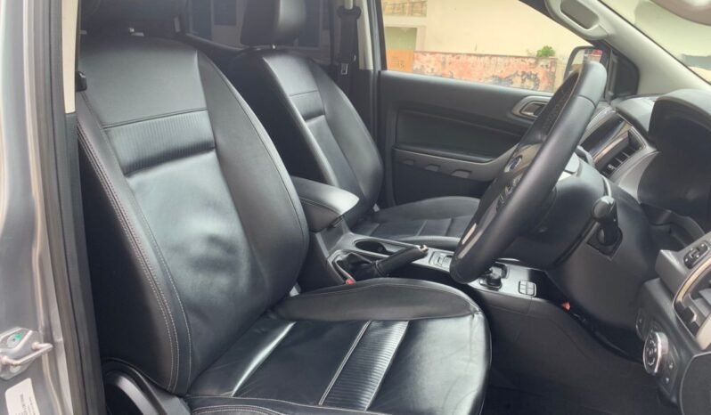 
								FORD RANGER 2.0 XLT 4WD (A) full									