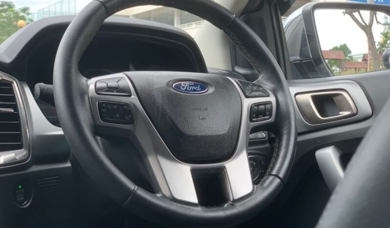 
								FORD RANGER 2.0 XLT 4WD (A) full									