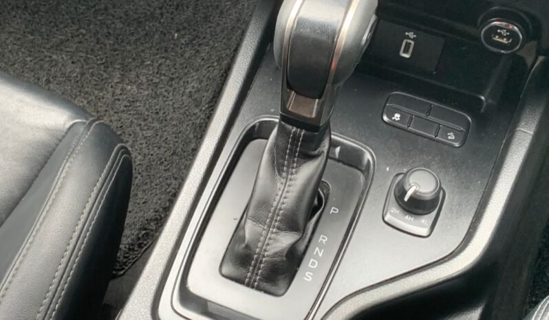 
								FORD RANGER 2.0 XLT 4WD (A) full									