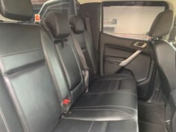 
										FORD RANGER 2.0 XLT 4WD (A) full									