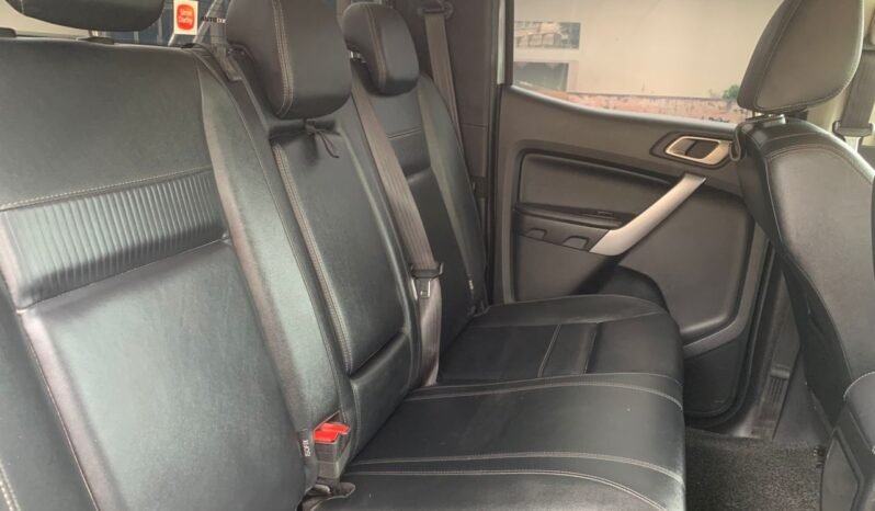 
								FORD RANGER 2.0 XLT 4WD (A) full									