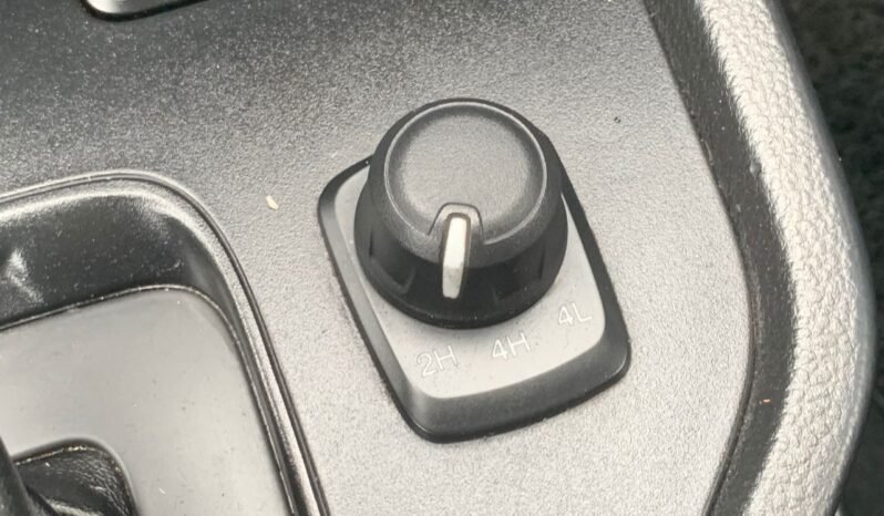 
								FORD RANGER 2.0 XLT 4WD (A) full									