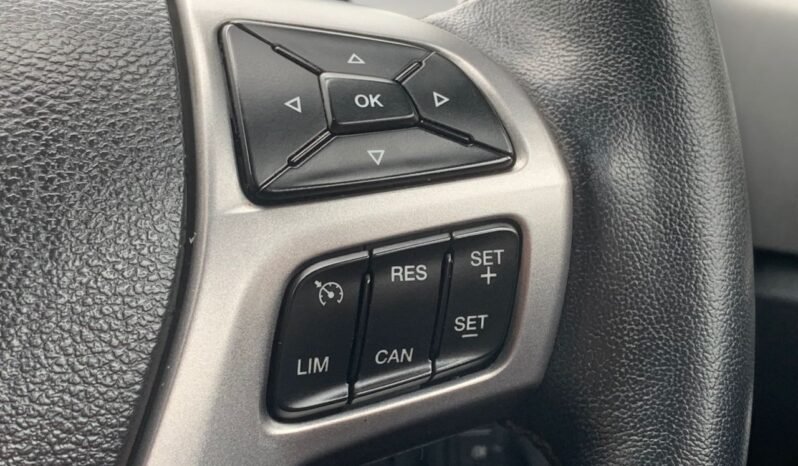 
								FORD RANGER 2.0 XLT 4WD (A) full									