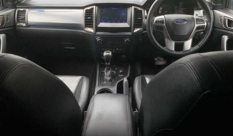 
								FORD RANGER 2.0 XLT 4WD (A) full									