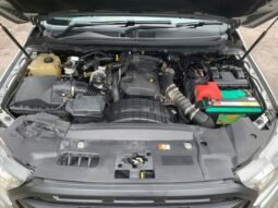 
										FORD RANGER 2.0 XLT 4WD (A) full									