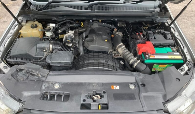 
								FORD RANGER 2.0 XLT 4WD (A) full									