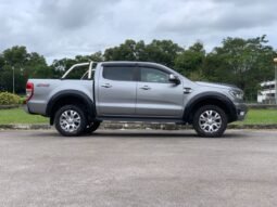 
										FORD RANGER 2.0 XLT 4WD (A) full									