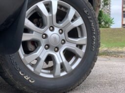 
										FORD RANGER 2.0 XLT 4WD (A) full									