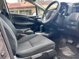 
										HONDA JAZZ 1.5 E (A) full									