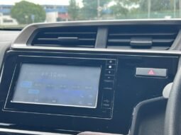 
										HONDA JAZZ 1.5 E (A) full									