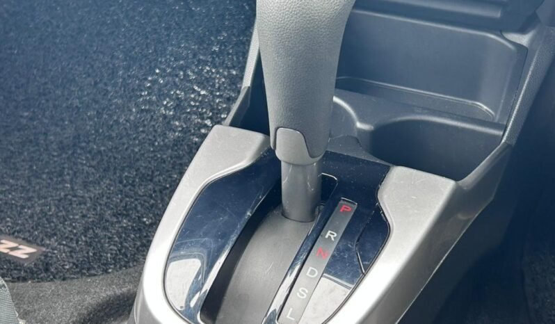 
								HONDA JAZZ 1.5 E (A) full									