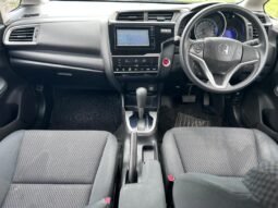 
										HONDA JAZZ 1.5 E (A) full									
