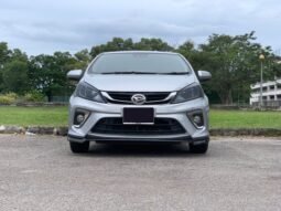 
										PERODUA MYVI 1.5 H (A) full									