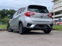 
										PERODUA MYVI 1.5 H (A) full									