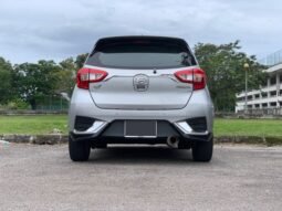 
										PERODUA MYVI 1.5 H (A) full									