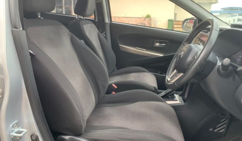 
								PERODUA MYVI 1.5 H (A) full									