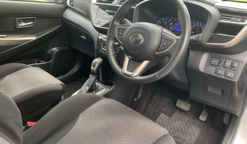 
								PERODUA MYVI 1.5 H (A) full									
