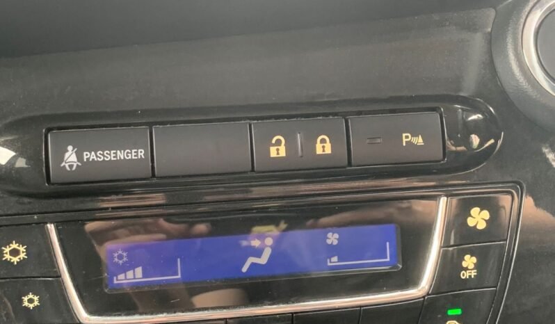 
								PERODUA MYVI 1.5 H (A) full									