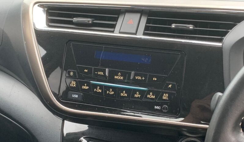 
								PERODUA MYVI 1.5 H (A) full									