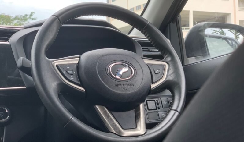 
								PERODUA MYVI 1.5 H (A) full									