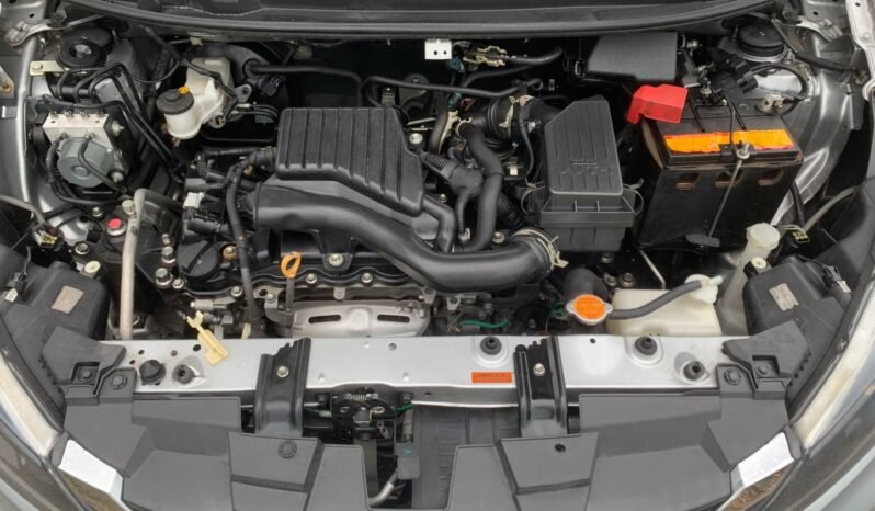 
								PERODUA MYVI 1.5 H (A) full									