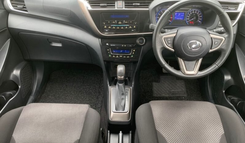 
								PERODUA MYVI 1.5 H (A) full									