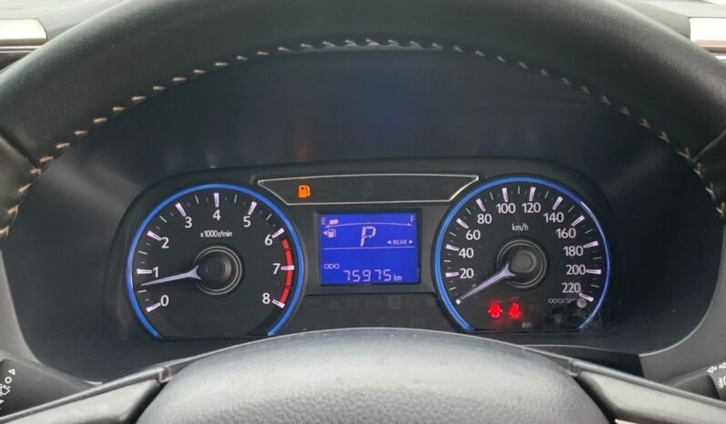 
								PERODUA MYVI 1.5 H (A) full									