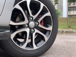 
										PERODUA MYVI 1.5 H (A) full									