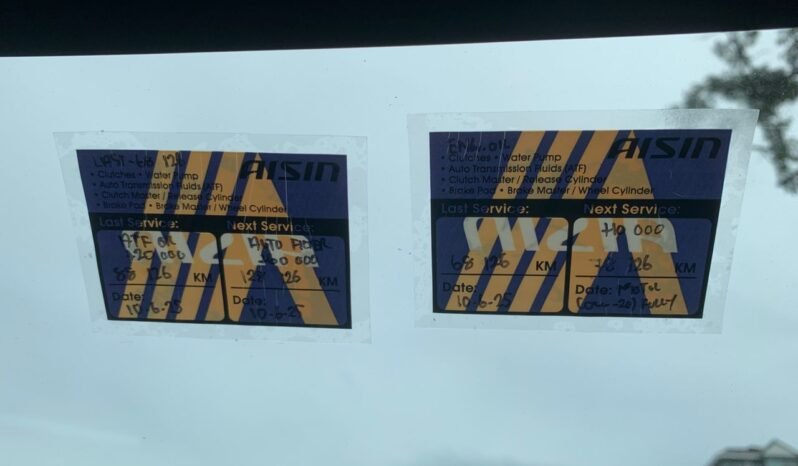 
								PERODUA MYVI 1.5 H (A) full									