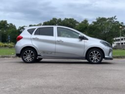 
										PERODUA MYVI 1.5 H (A) full									