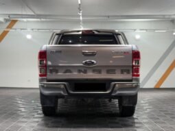 
										FORD RANGER 2.0 XLT 4WD (A) full									