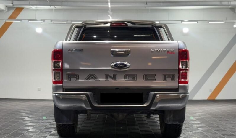 
								FORD RANGER 2.0 XLT 4WD (A) full									