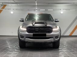 
										FORD RANGER 2.0 XLT 4WD (A) full									