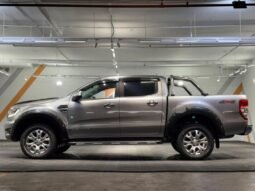 
										FORD RANGER 2.0 XLT 4WD (A) full									