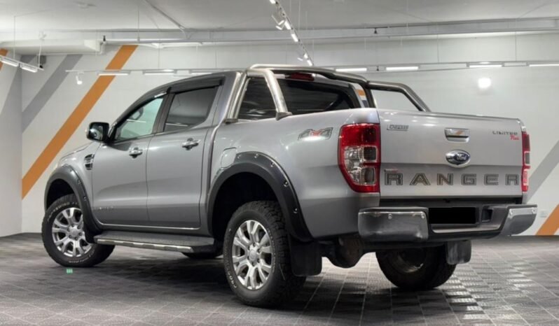 
								FORD RANGER 2.0 XLT 4WD (A) full									