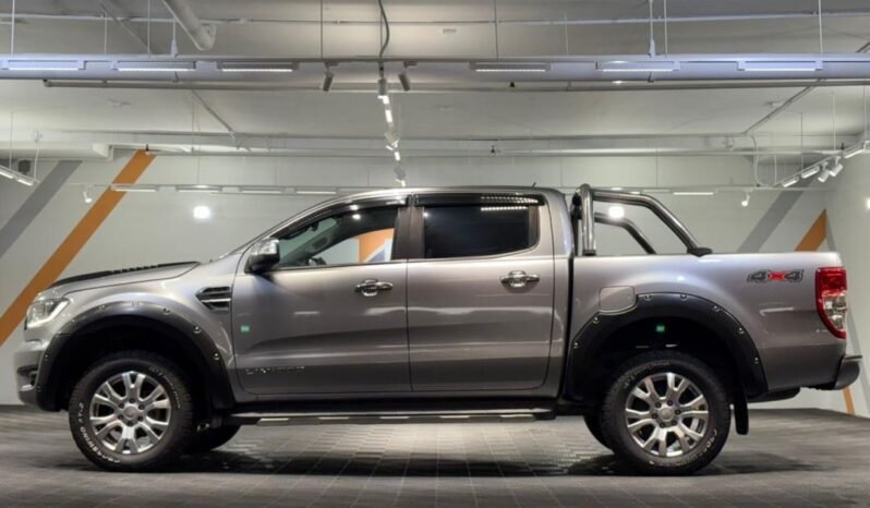 
								FORD RANGER 2.0 XLT 4WD (A) full									