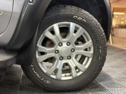
										FORD RANGER 2.0 XLT 4WD (A) full									
