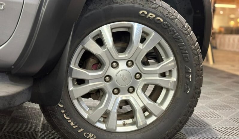 
								FORD RANGER 2.0 XLT 4WD (A) full									