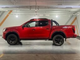 
										NISSAN NAVARA 2.5 (A) full									