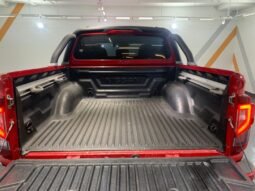 
										NISSAN NAVARA 2.5 (A) full									