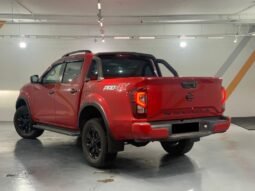 
										NISSAN NAVARA 2.5 (A) full									
