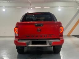 
										NISSAN NAVARA 2.5 (A) full									