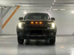 
										FORD RANGER XLT PLUS D/C 2.0 AT full									