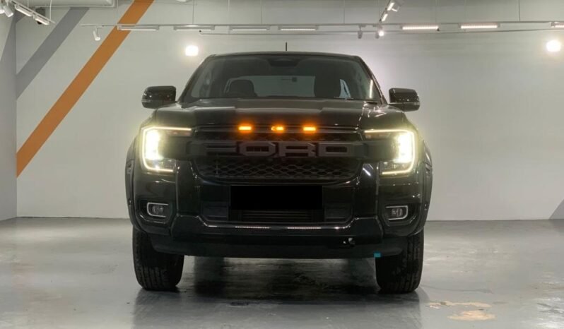 
								FORD RANGER XLT PLUS D/C 2.0 AT full									