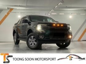 FORD RANGER XLT PLUS D/C 2.0 AT