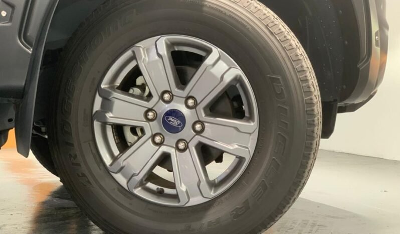 
								FORD RANGER XLT PLUS D/C 2.0 AT full									