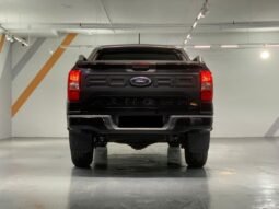 
										FORD RANGER XLT PLUS D/C 2.0 AT full									