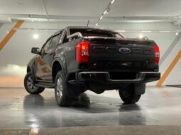 
										FORD RANGER XLT PLUS D/C 2.0 AT full									