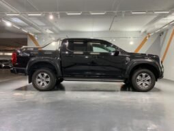 
										FORD RANGER XLT PLUS D/C 2.0 AT full									