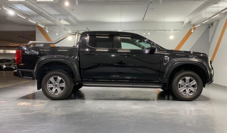 
								FORD RANGER XLT PLUS D/C 2.0 AT full									
